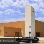 Parroquia de Nuestra Señora de Europa