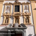 Parroquia de Nuestra Señora de Gracia