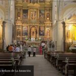 Parroquia de Nuestra Señora de la Asunción