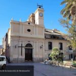 Parroquia de Nuestra Señora de la Asunción de Benimaclet