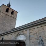 Parroquia de Nuestra Señora de la Asunción