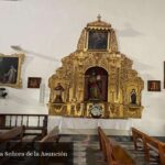 Parroquia de Nuestra Señora de la Asunción