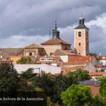 Parroquia de Nuestra Señora de la Asunción
