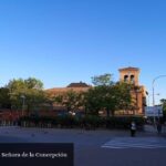 Parroquia de Nuestra Señora de la Concepción