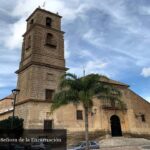 Parroquia de Nuestra Señora de la Encarnación