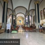 Parroquia de Nuestra Señora de la Luz