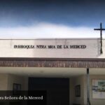 Parroquia de Nuestra Señora de la Merced