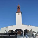 Parroquia de Nuestra Señora de la Moraleja