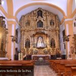 Parroquia de Nuestra Señora de la Paz