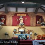 Parroquia de Nuestra Señora de la Paz