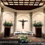Parroquia de Nuestra Señora de la Salud