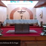 Parroquia de Nuestra Señora de la Vega