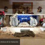 Parroquia de Nuestra Señora de la Visitación