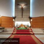 Parroquia de Nuestra Señora de Las Américas