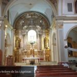 Parroquia de Nuestra Señora de Las Lágrimas