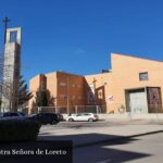 Parroquia de Nuestra Señora de Loreto