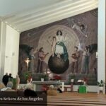 Parroquia de Nuestra Señora de Los Ángeles