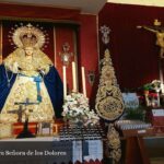 Parroquia de Nuestra Señora de Los Dolores