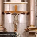 Parroquia de Nuestra Señora de Los Dolores
