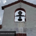 Parroquia de Nuestra Señora de Los Dolores