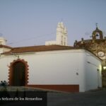 Parroquia de Nuestra Señora de Los Remedios