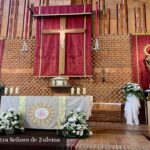 Parroquia de Nuestra Señora de Zulema