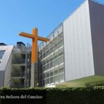 Parroquia de Nuestra Señora del Camino