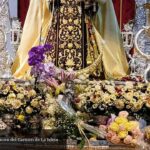 Parroquia de Nuestra Señora del Carmen de la Isleta