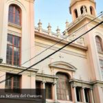 Parroquia de Nuestra Señora del Carmen