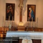 Parroquia de Nuestra Señora del Carmen