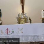 Parroquia de Nuestra Señora del Carmen
