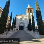 Parroquia de Nuestra Señora del Carmen