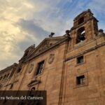 Parroquia de Nuestra Señora del Carmen