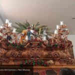 Parroquia de Nuestra Señora del Carmen y San Marcos