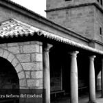 Parroquia de Nuestra Señora del Enebral