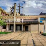 Parroquia de Nuestra Señora del Henar