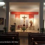 Parroquia de Nuestra Señora del Mar