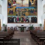 Parroquia de Nuestra Señora del Milagro