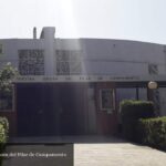 Parroquia de Nuestra Señora del Pilar de Campamento