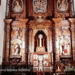 Parroquia de Nuestra Señora del Pilar
