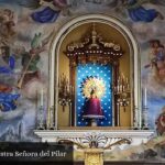 Parroquia de Nuestra Señora del Pilar