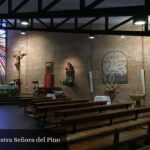 Parroquia de Nuestra Señora del Pino