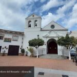 Parroquia de Nuestra Señora del Rosario