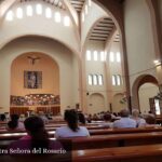 Parroquia de Nuestra Señora del Rosario