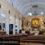 Parroquia de Nuestra Señora del Rosario