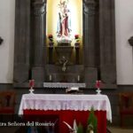 Parroquia de Nuestra Señora del Rosario
