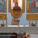 Parroquia de Nuestra Señora del Rosario