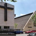 Parroquia de Nuestra Señora del Tránsito