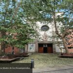 Parroquia de Nuestra Señora Madre de Los Desamparados
