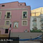 Parroquia de S. Pedro